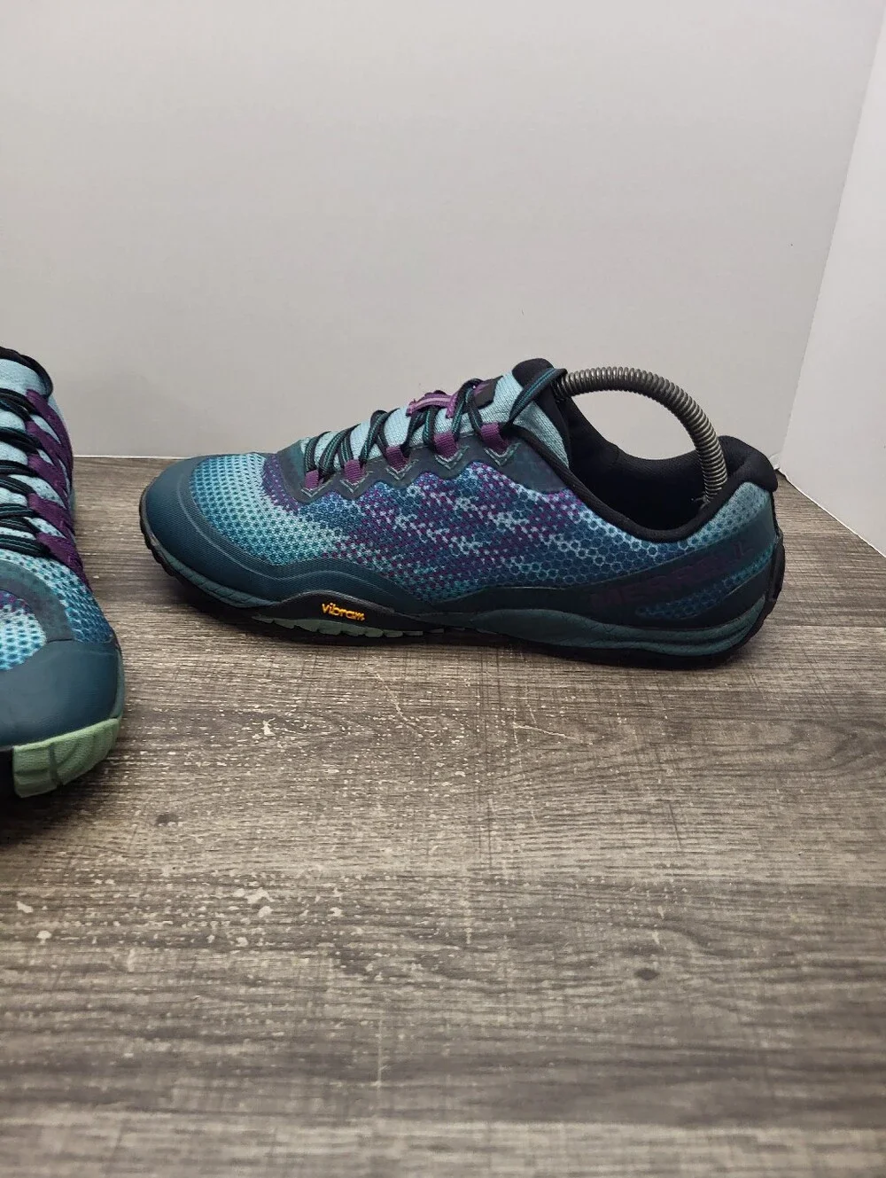 Merrell gently used